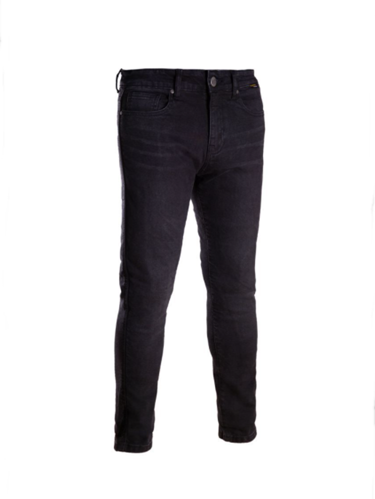 PANTALON UNIK VAQUERO JP0D KEVLAR TALLA 38(2XL) WASHED BLACK